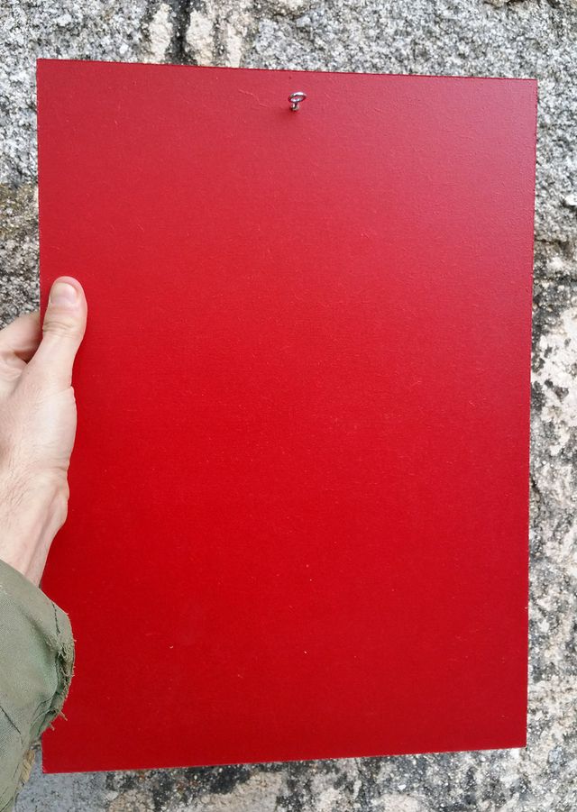 Knight Crusader Quadro