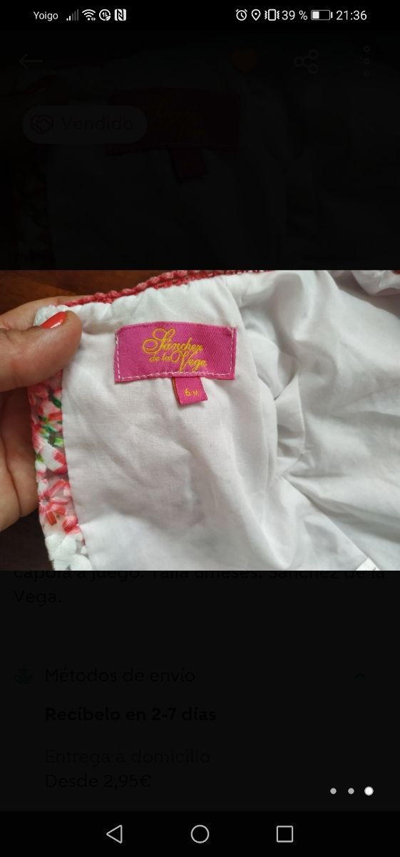 Conjunto Sánchez de la Vega