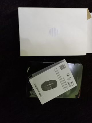 Pulsera de actividad Rohs de segunda mano por 10 EUR en Sevilla la Nueva en  WALLAPOP