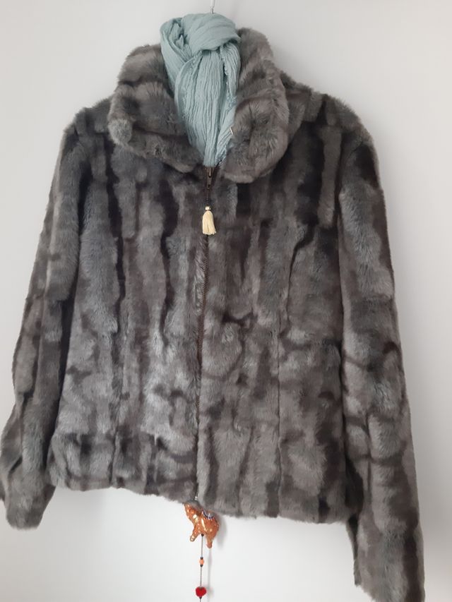 Vero Moda cazadora.  talla M