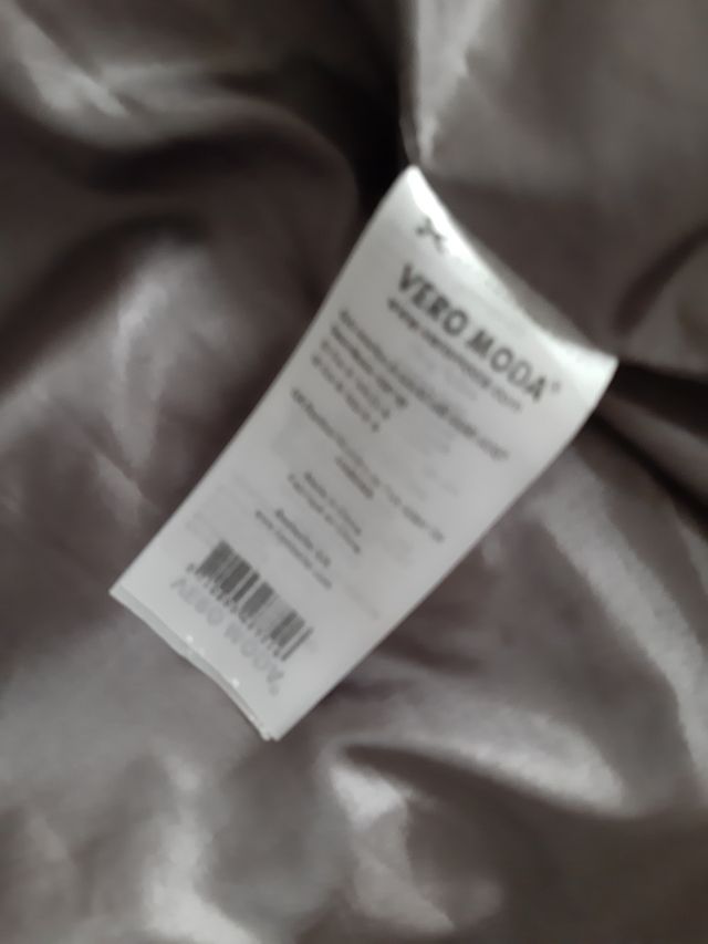 Vero Moda cazadora.  talla M
