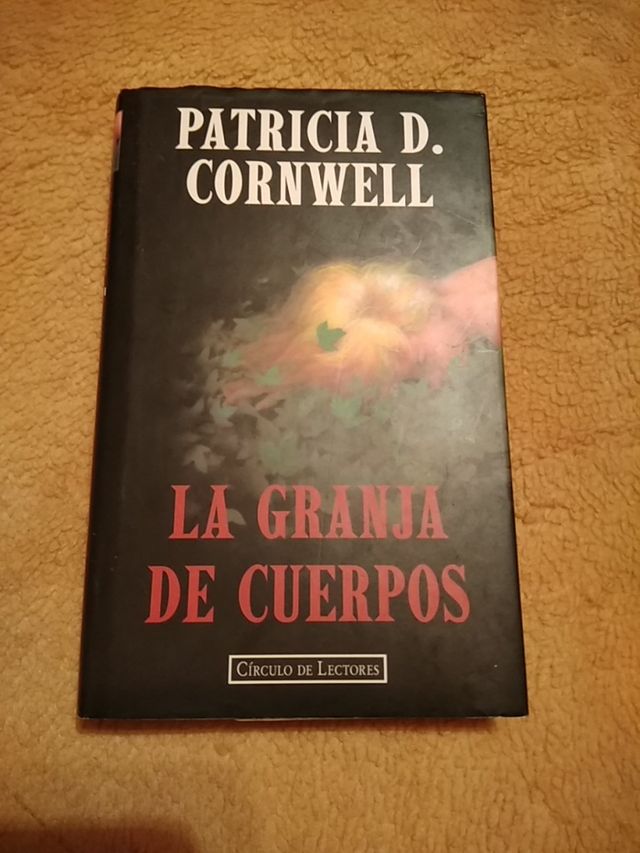 La granja de cuerpos