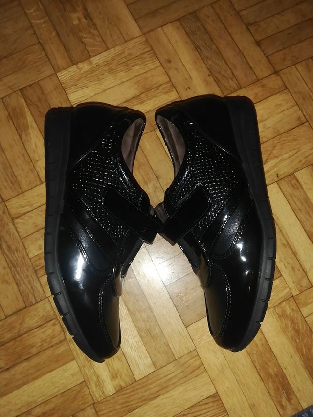 zapato nuevo n38