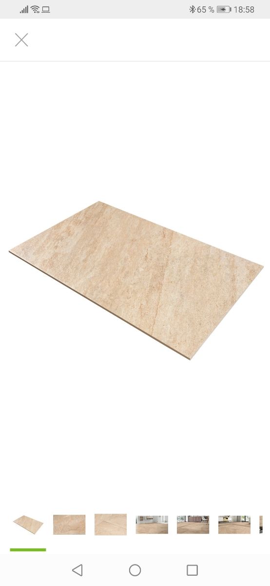 Suelo cerámico Arena