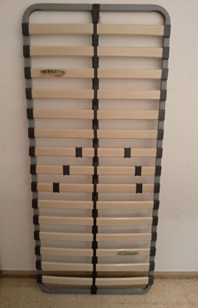 Somier individual Pikolin Fibermaster