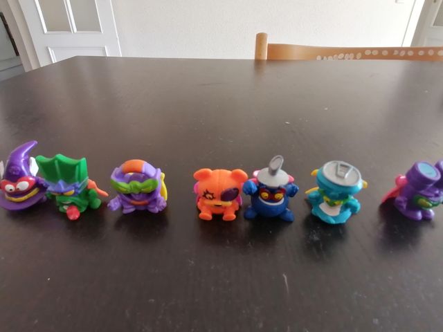 Super oferta superzings