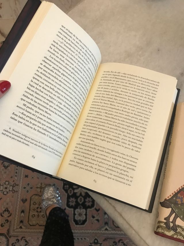 3 libros Matilde Asensi