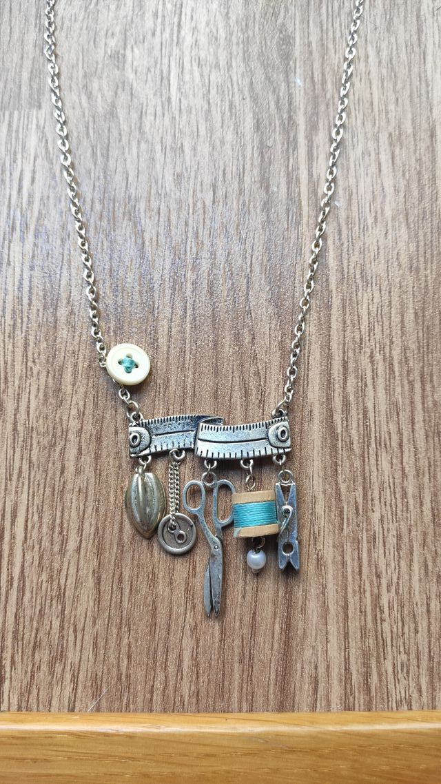 collar costura