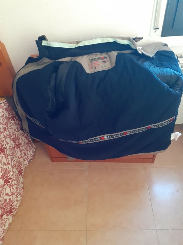 chaqueta nieve o moto