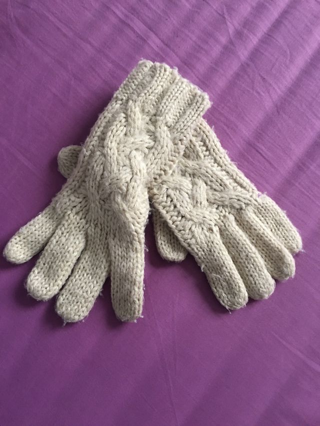 Guantes