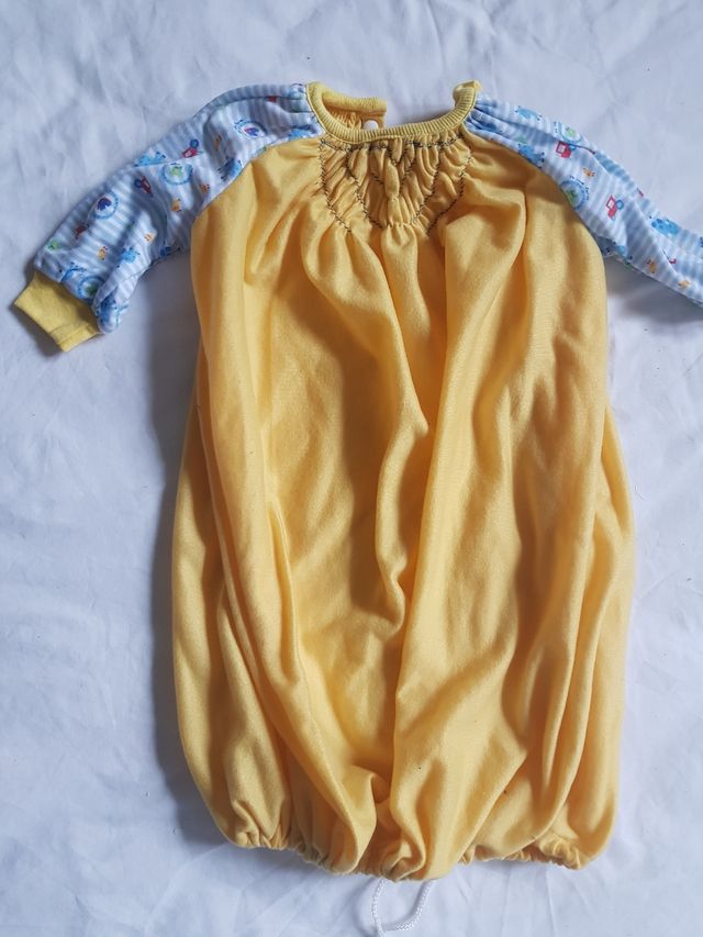 Disfraz bebé payaso