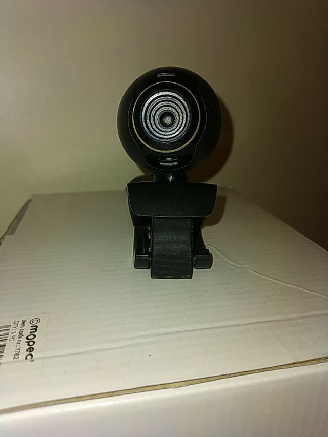 Webcam