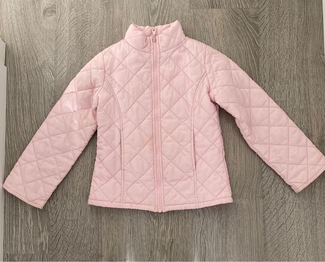 Cazadora Benetton talla 6