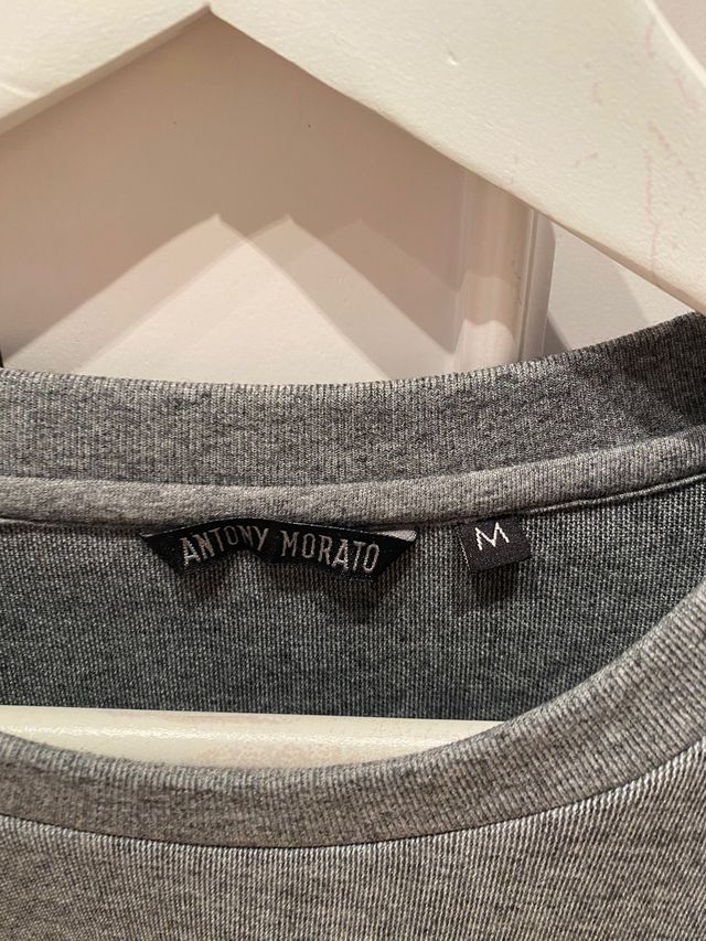 Sudadera antony morato