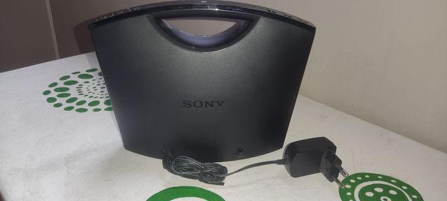 altavoz bluetooth NFC Sony srs-btm8
