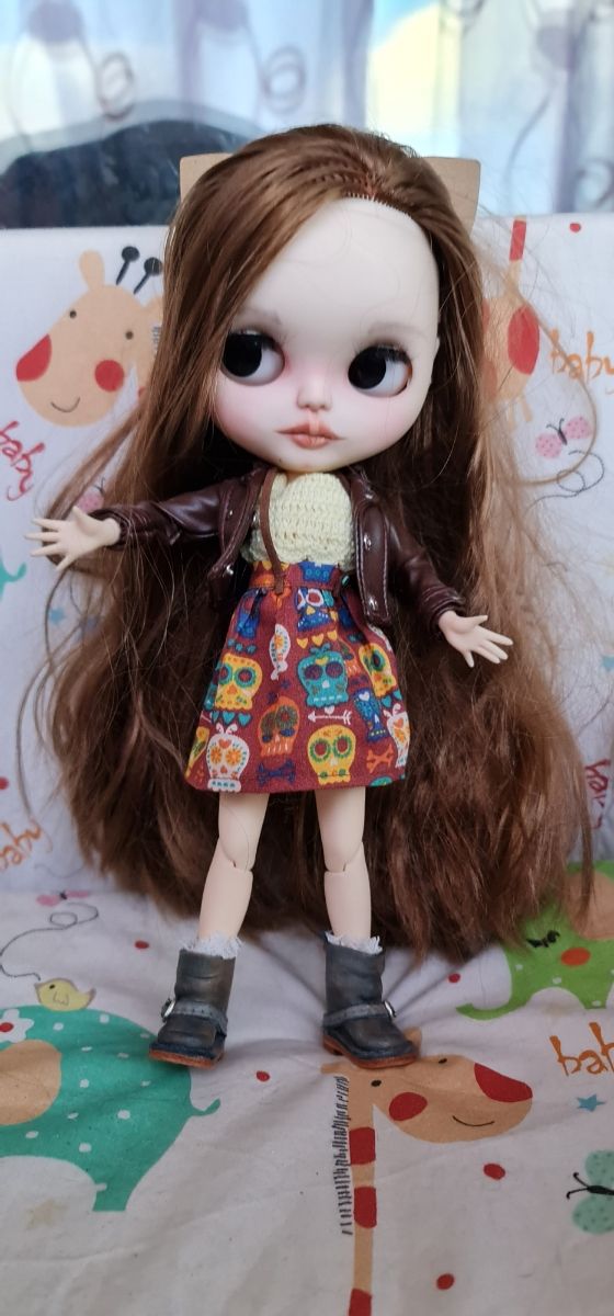 Blythe