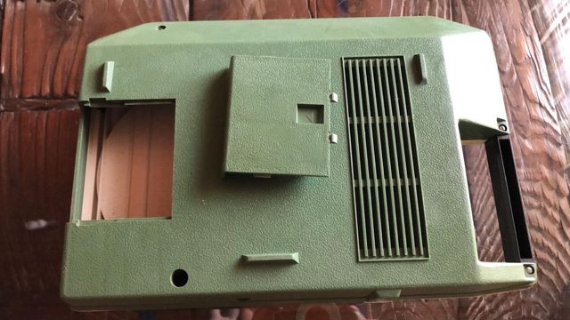 Tocadiscos Cosmo 510