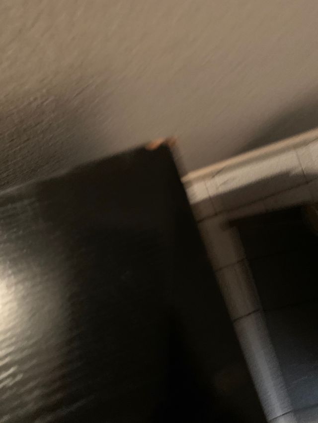 2 Mesitas de noche Vintage x 30€