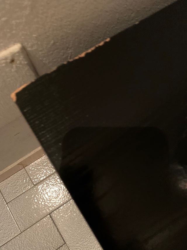 2 Mesitas de noche Vintage x 30€