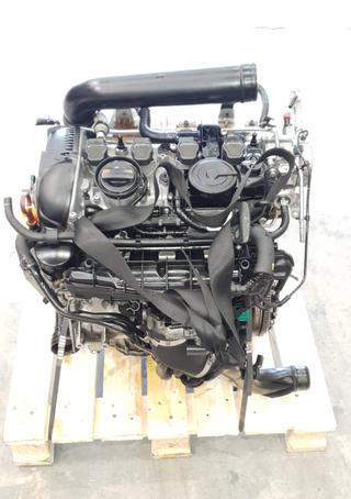 motor 1.8 tfsi CDA