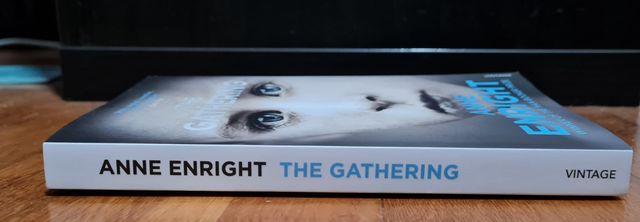 The Gathering (en inglés)