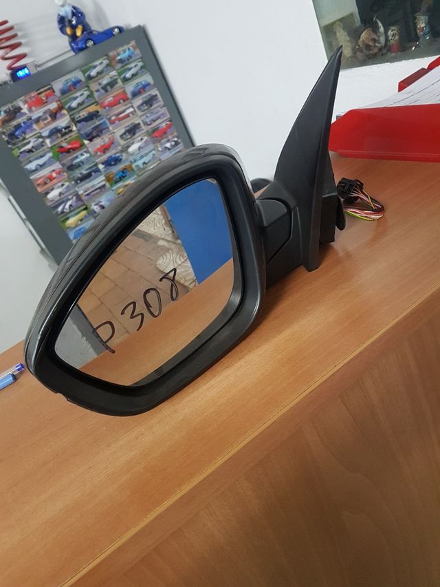 retrovisore Peugeot 308
