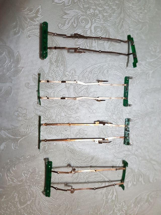 LUCES, PARA MONTAR A TU COCHE