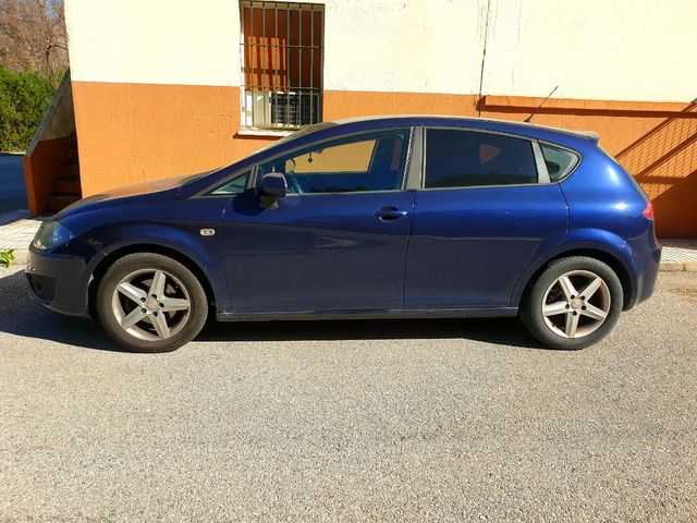 SEAT Leon 2009
