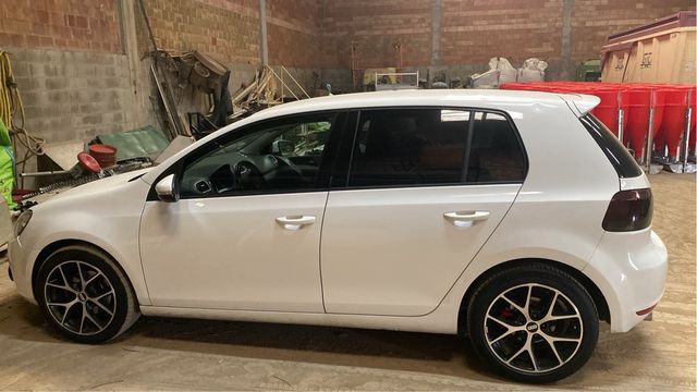 Volkswagen Golf 2009