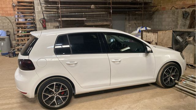 Volkswagen Golf 2009