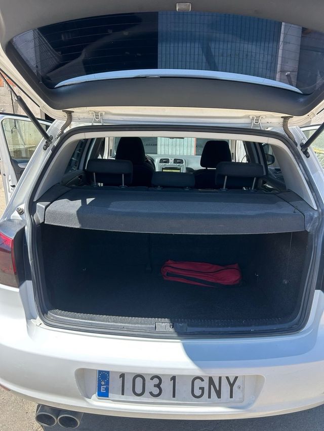 Volkswagen Golf 2009