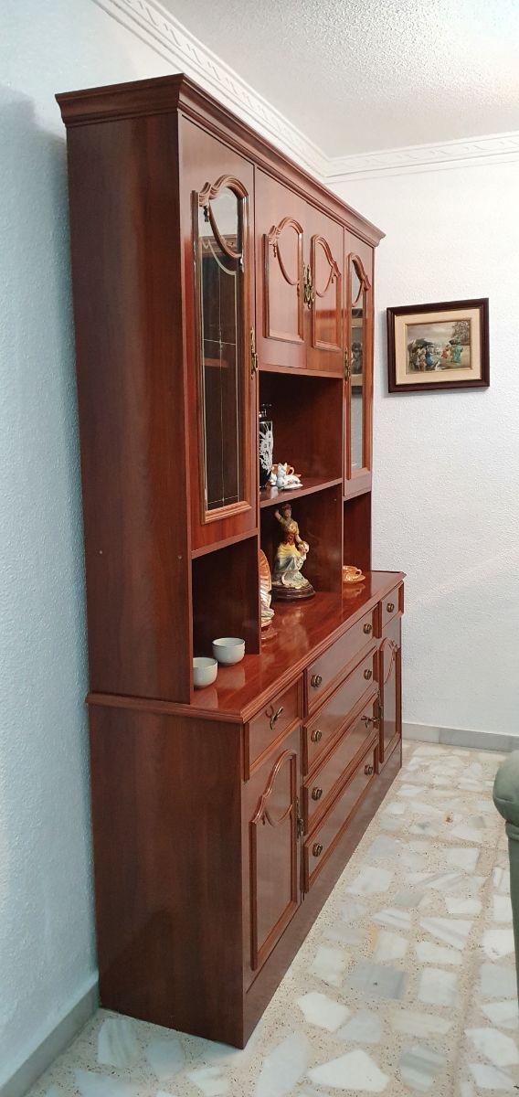 Mueble de salón