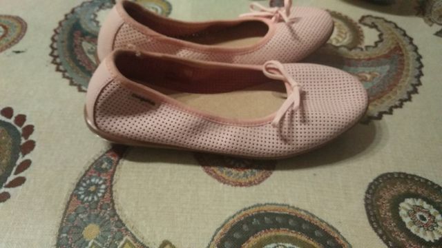 bailarinas de la marca conguito