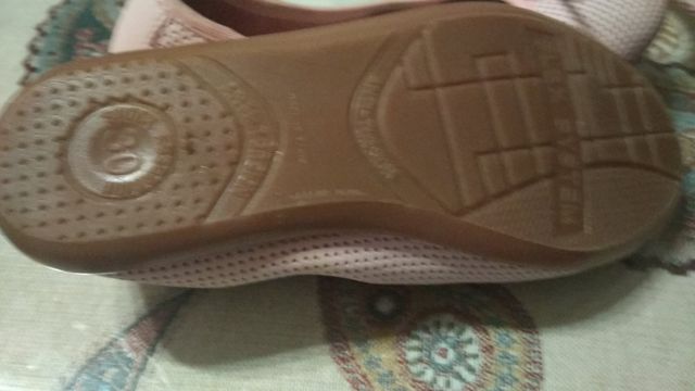 bailarinas de la marca conguito