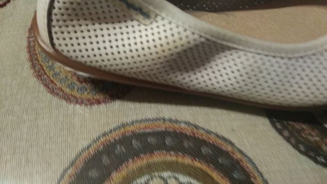 bailarinas de niña de la marca conguito