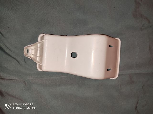 sillin muñeco bicicleta