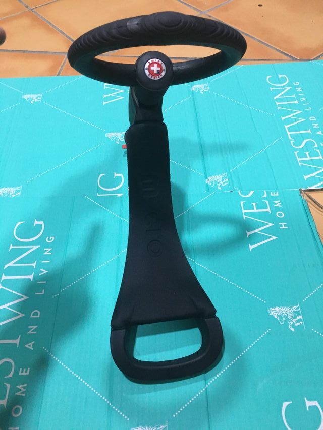 SELIM MICRO SWISS SCOOTER