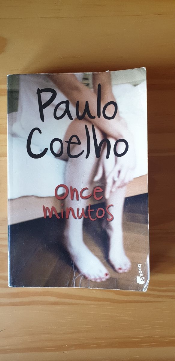 Once minutos de Pablo Coello