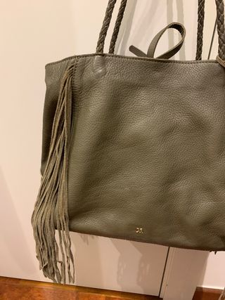 Bolso George Rech de segunda mano por 50 EUR en Valencia en WALLAPOP