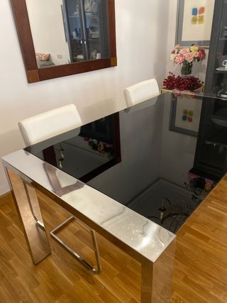 Muebles De Diseño De Segunda Mano En Oviedo En Wallapop
