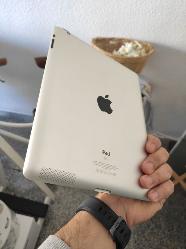 ipad 3 wifi 16 gb