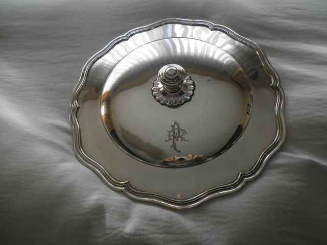 CONJUNTO PARA PRESENTAR CAZUELAS DE BARRO