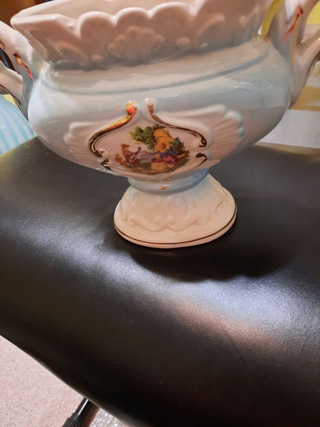 jarrones decorativos