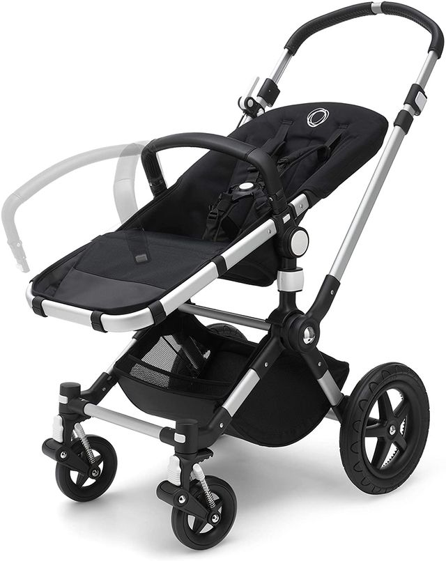 Silla Bugaboo Cameleon Roja