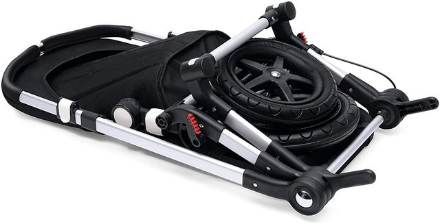 Silla Bugaboo Cameleon Roja