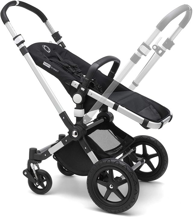 Silla Bugaboo Cameleon Roja