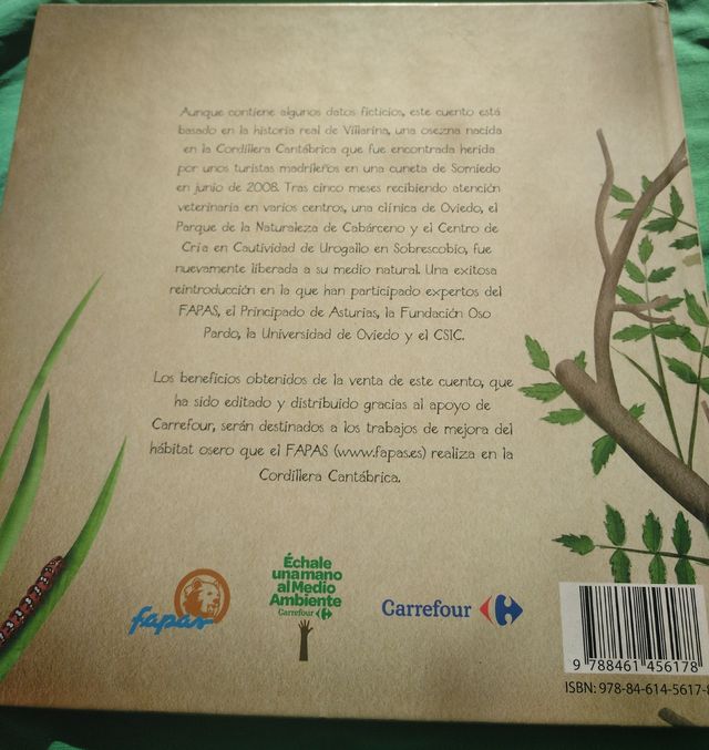 Vendo libros de lectura infantil y primaria