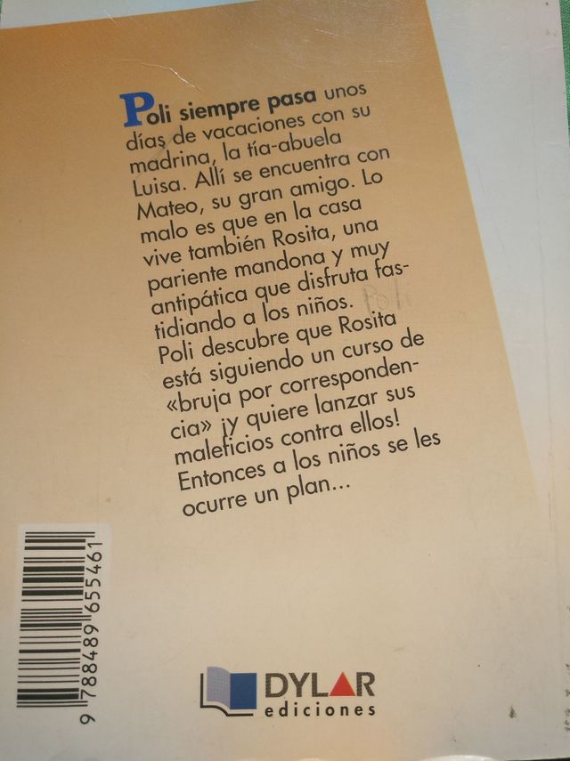 Vendo libros de lectura infantil y primaria