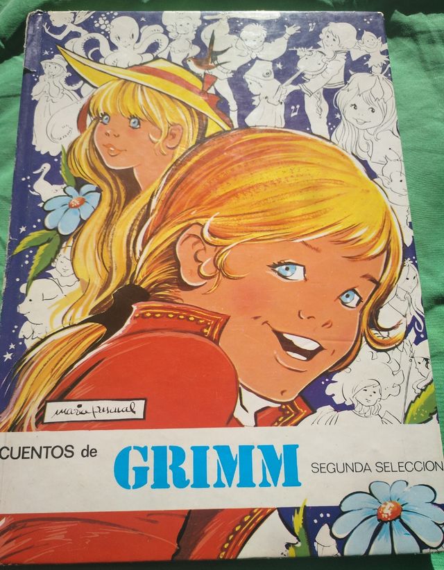 Vendo libros de lectura infantil y primaria