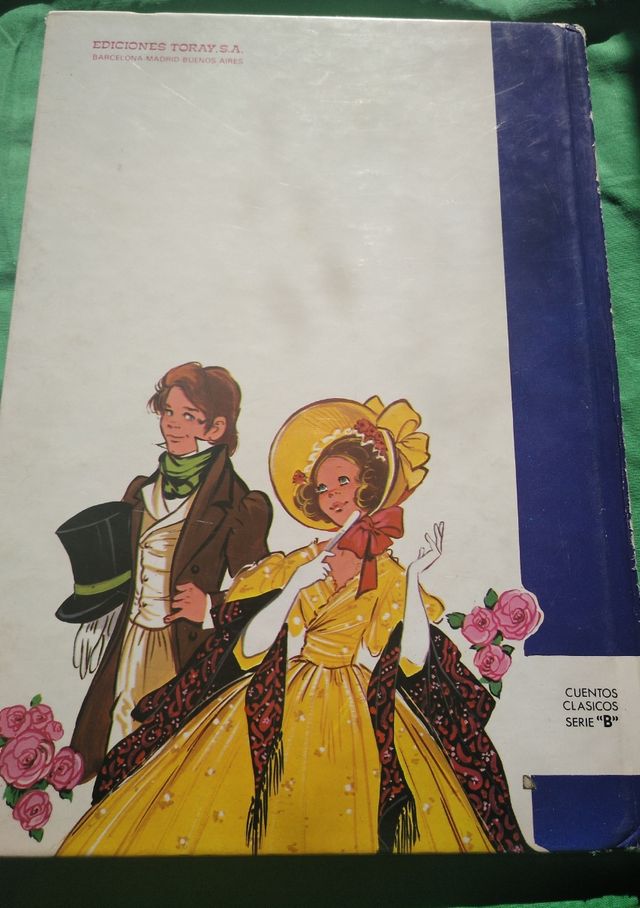 Vendo libros de lectura infantil y primaria